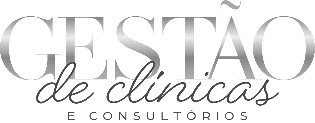 Logotipo Gestao de Clínicas