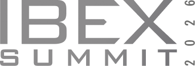 Logo Ibex Summit 2026